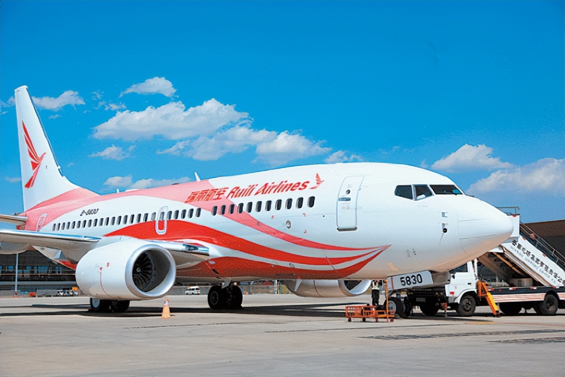 瑞丽航空被收购,瑞丽航空事件后续