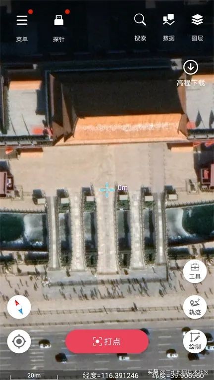 哪个地图软件可以替代谷歌地图,目前比较好的地图软件