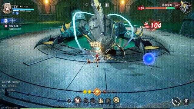 晶核哪个最好上手,测评晶核