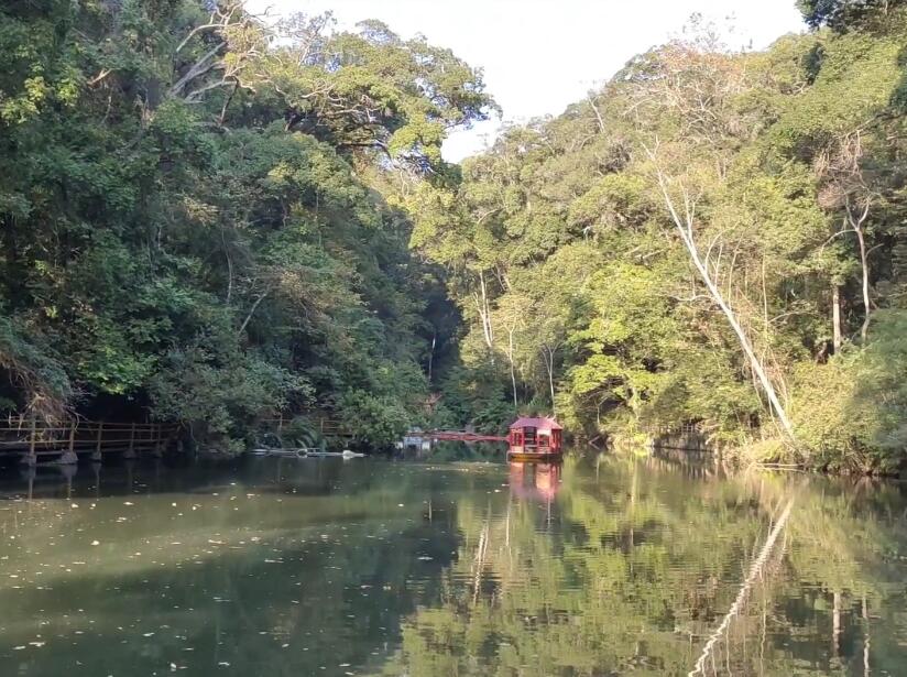 福州到三明自驾游攻略,福州往三明自驾游最佳路线推荐