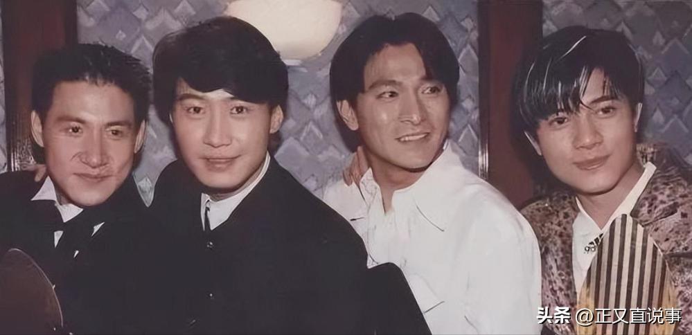 港娱审美降级,港娱颜值天花板