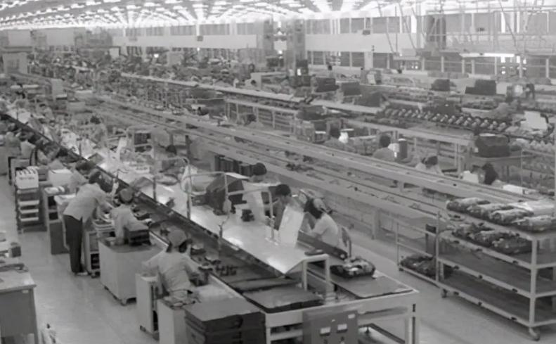 三星是怎么发展壮大的,三星是如何一步步统治韩国的