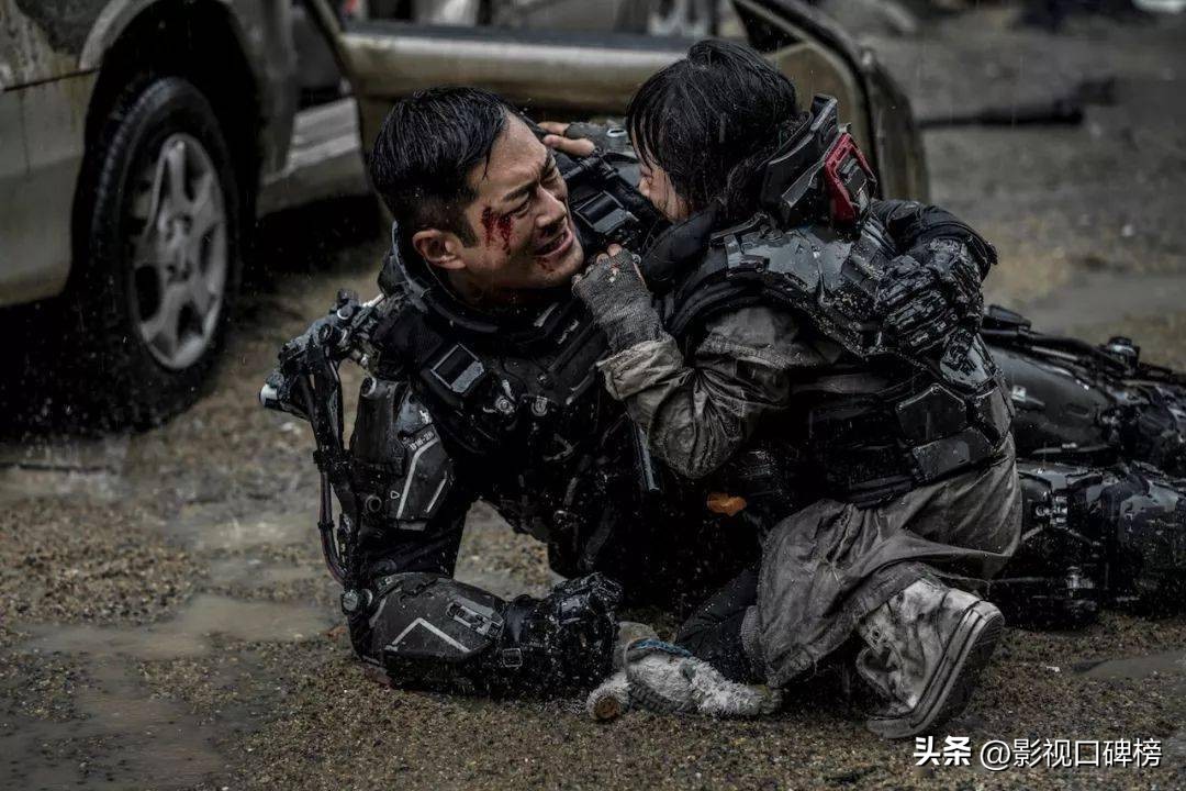 10年掷资4.5亿港币，三大影帝联手出击，古天乐圆梦成功了么？