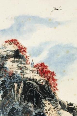 刘禹锡最著名的十首诗及赏析,一代诗豪刘禹锡经典名篇