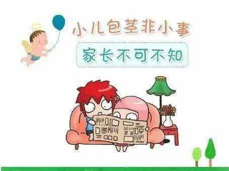 包茎大了有什么危害,包皮包茎有哪些危害