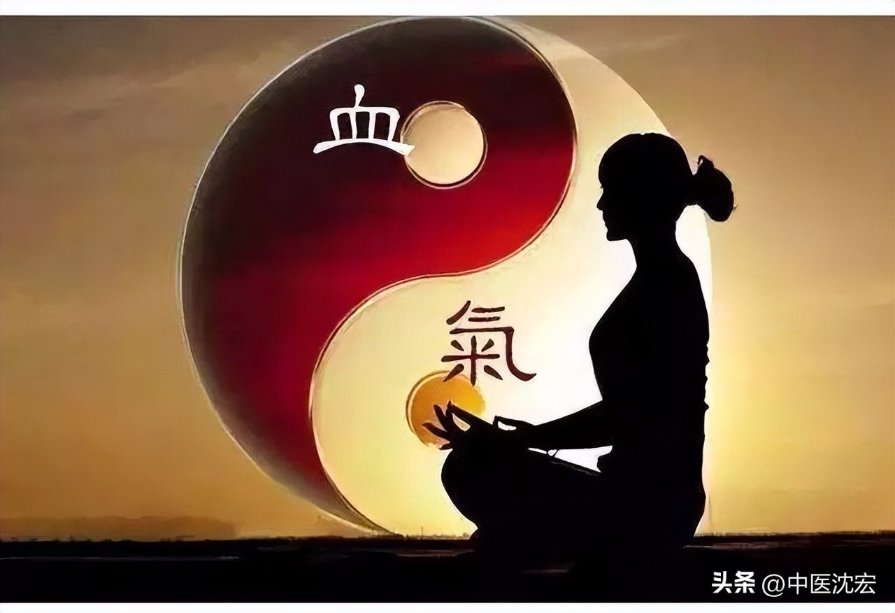 提高免疫力补气泡水喝的中药,一个补阳气的方子三味中药