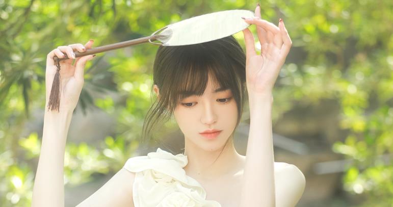 街头采访直男夸女生可爱的潜台词,直男暗示不喜欢你的潜台词