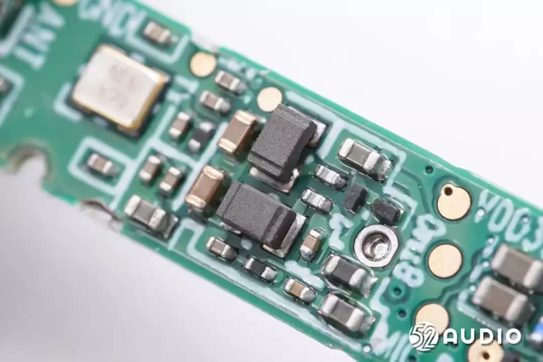 2022年度汇总|三体微电感产品多领域布局且市场反馈良好