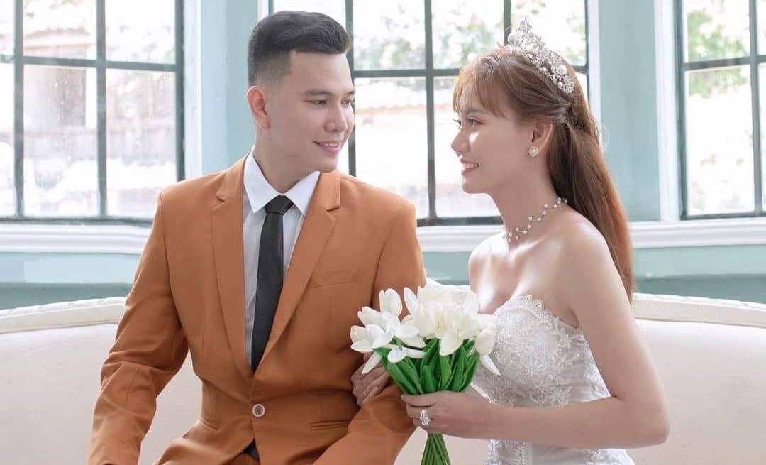 越南姑娘爱上网购,越南少女爱上中国小伙