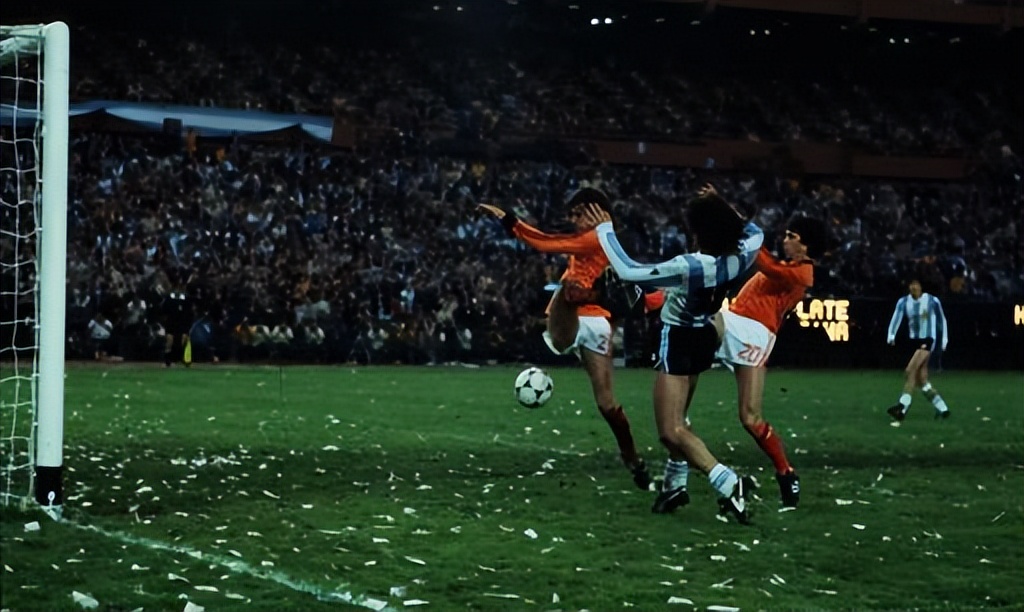 1978世界杯阿根廷vs法国,1978世界杯阿根廷对荷兰