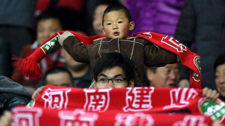 足球河南人,河南足球二队