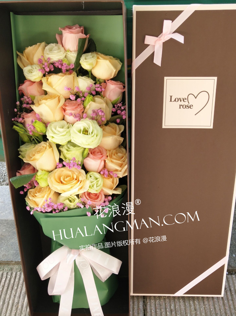 情人节送玫瑰花送13支寓意是什么,情人节都送多少朵玫瑰花比较好