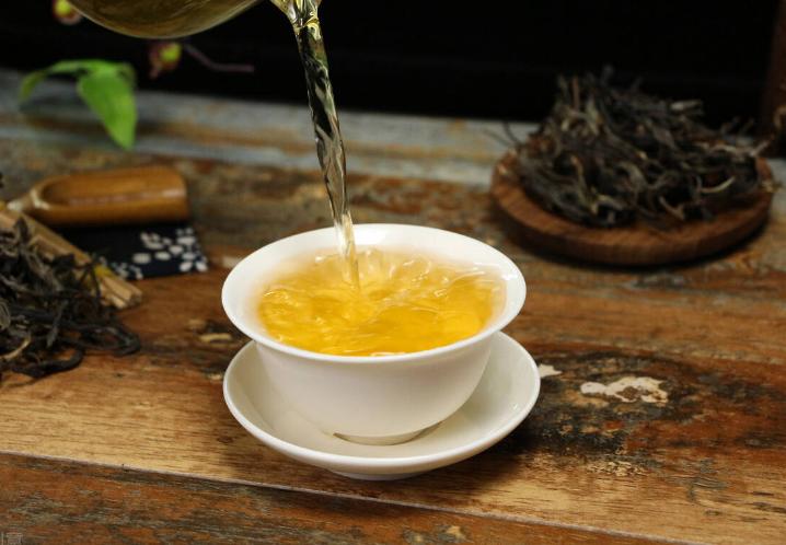 四季喝茶选择什么茶,喝茶有讲究四季都应该喝什么茶