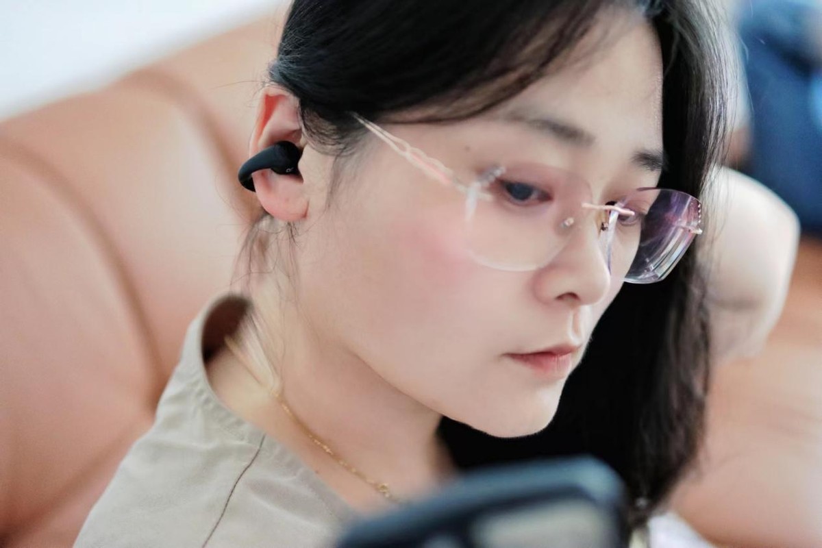 推荐一款性价比高的骨传导耳机,单耳大容量骨传导耳机推荐