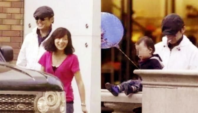 程前的现状及前妻,程前为何娶了大6岁二婚妻子