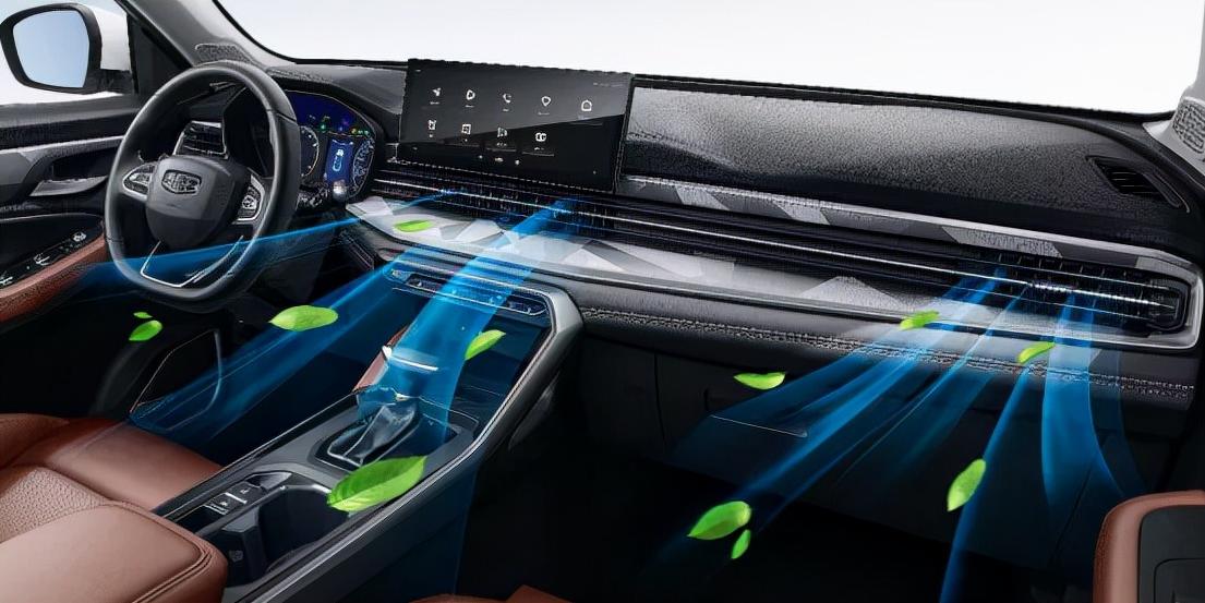 这几款自主suv都是家用首选,15万20万这几款入门级的suv值得选