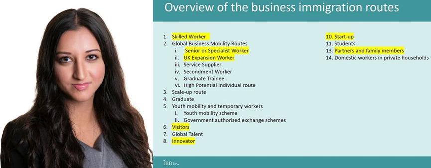 在英国创业注意什么,英国创业政策最新