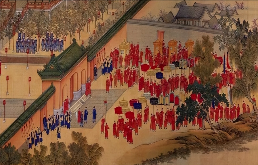 春风无限恨沉香亭北阑干的意思,春风无限恨沉香亭北倚栏杆意思