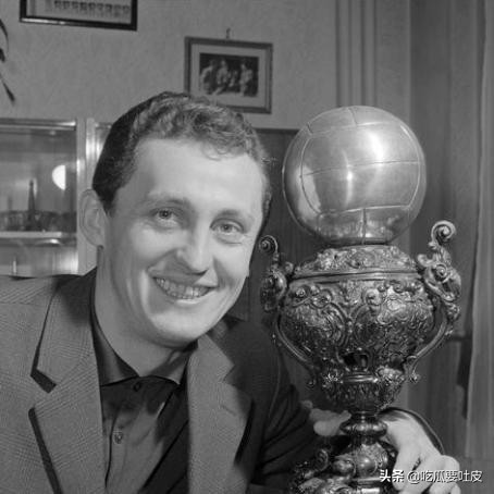 无缘欧洲金球奖十大巨星,有金球奖的球员