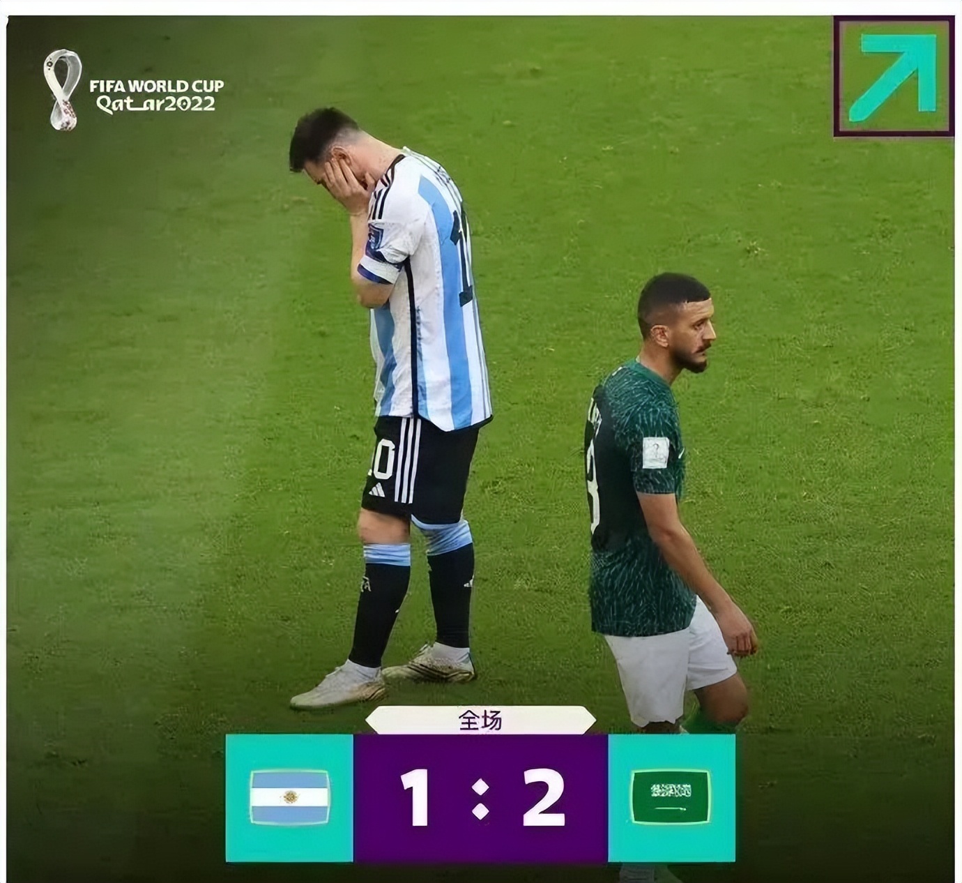 足球界的清流+顶流，一代球星梅西这样炼成！