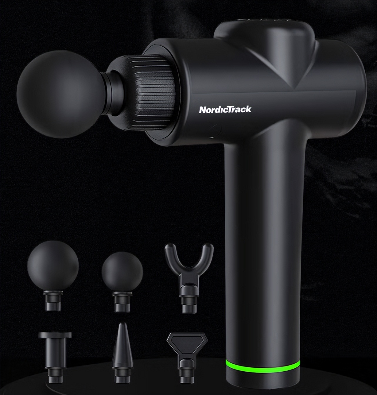 boosterlightsaber筋膜枪,生日礼物送女朋友筋膜枪合适吗