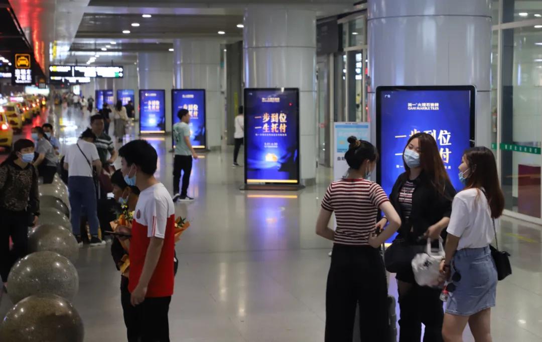 互联网下半场，户外媒体将成为未来最大的流量入口