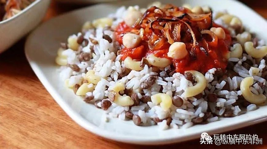 什么属于埃及的国菜,埃及国菜绿汤