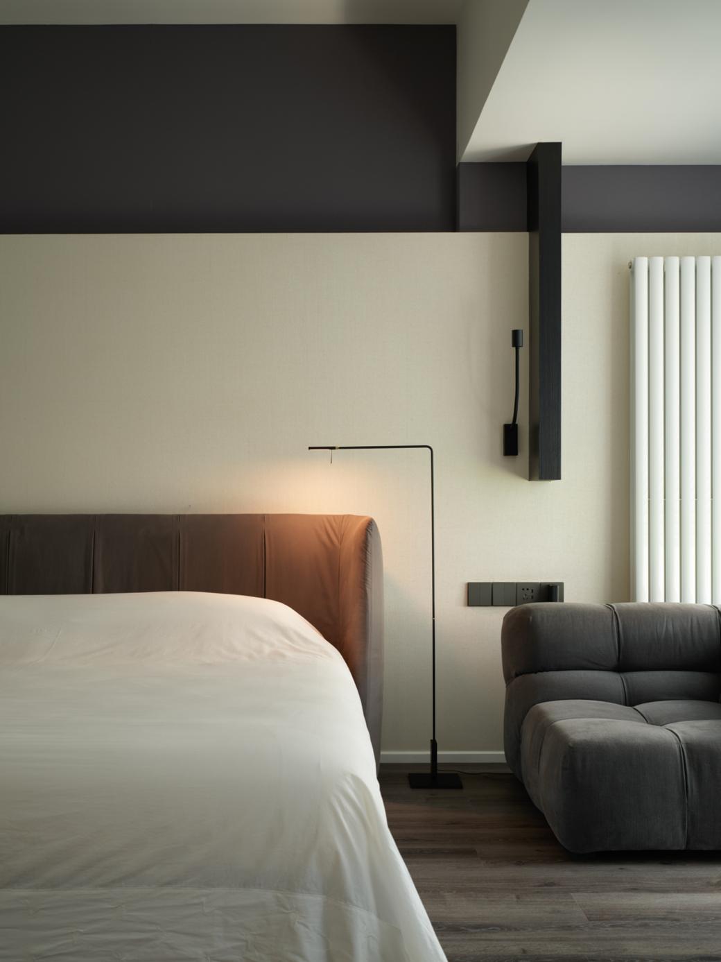 世界知名设计师自宅,六位设计师设计的日式房