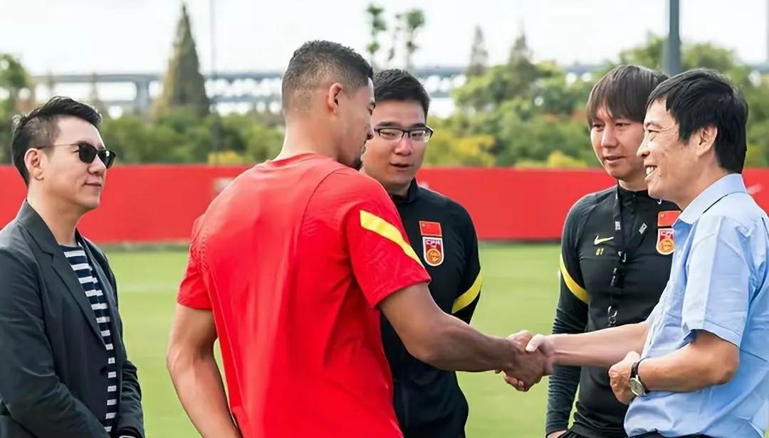 打响了假球事件的第一枪！多支球队将要被调查，海港也无法逃脱？