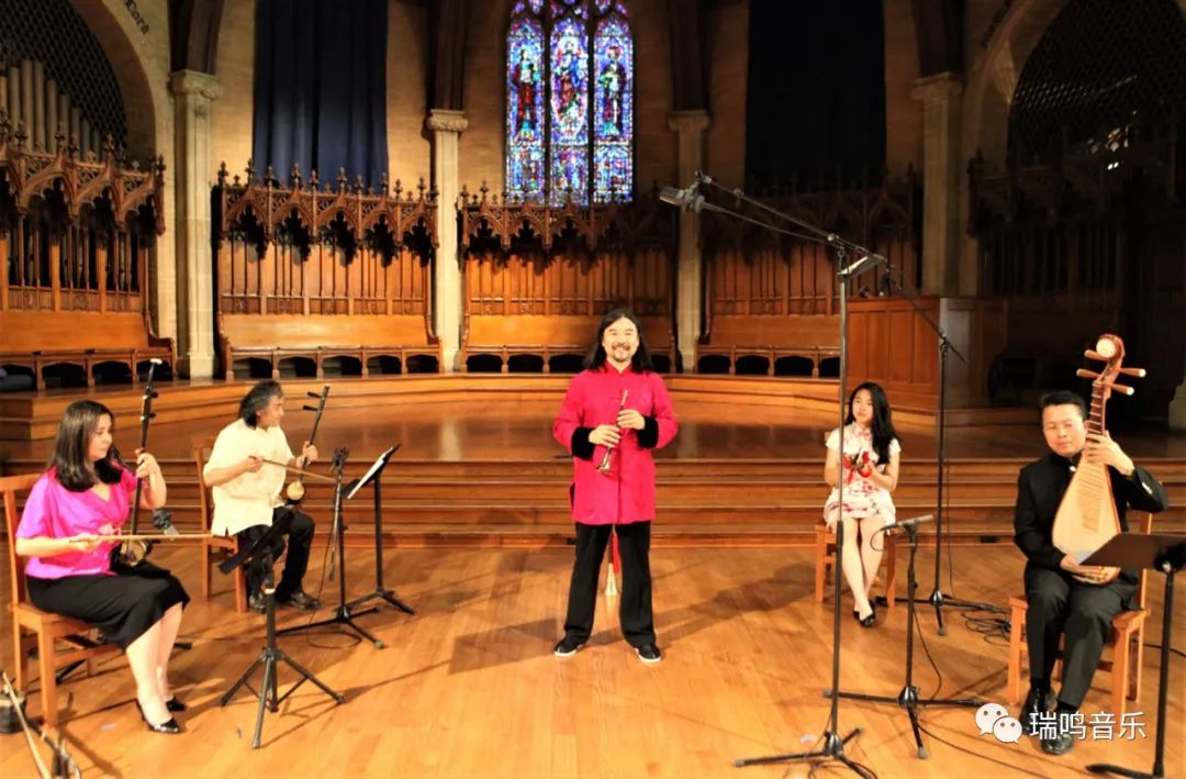 唢呐为什么叫流氓乐器,唢呐为什么是流氓乐器