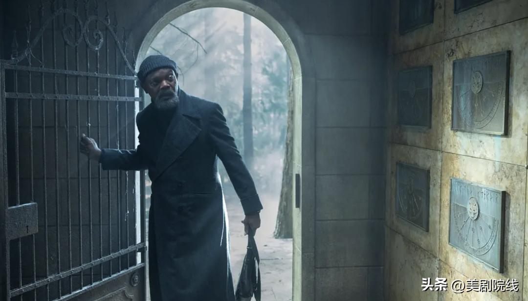 最新王炸美剧,美剧王炸