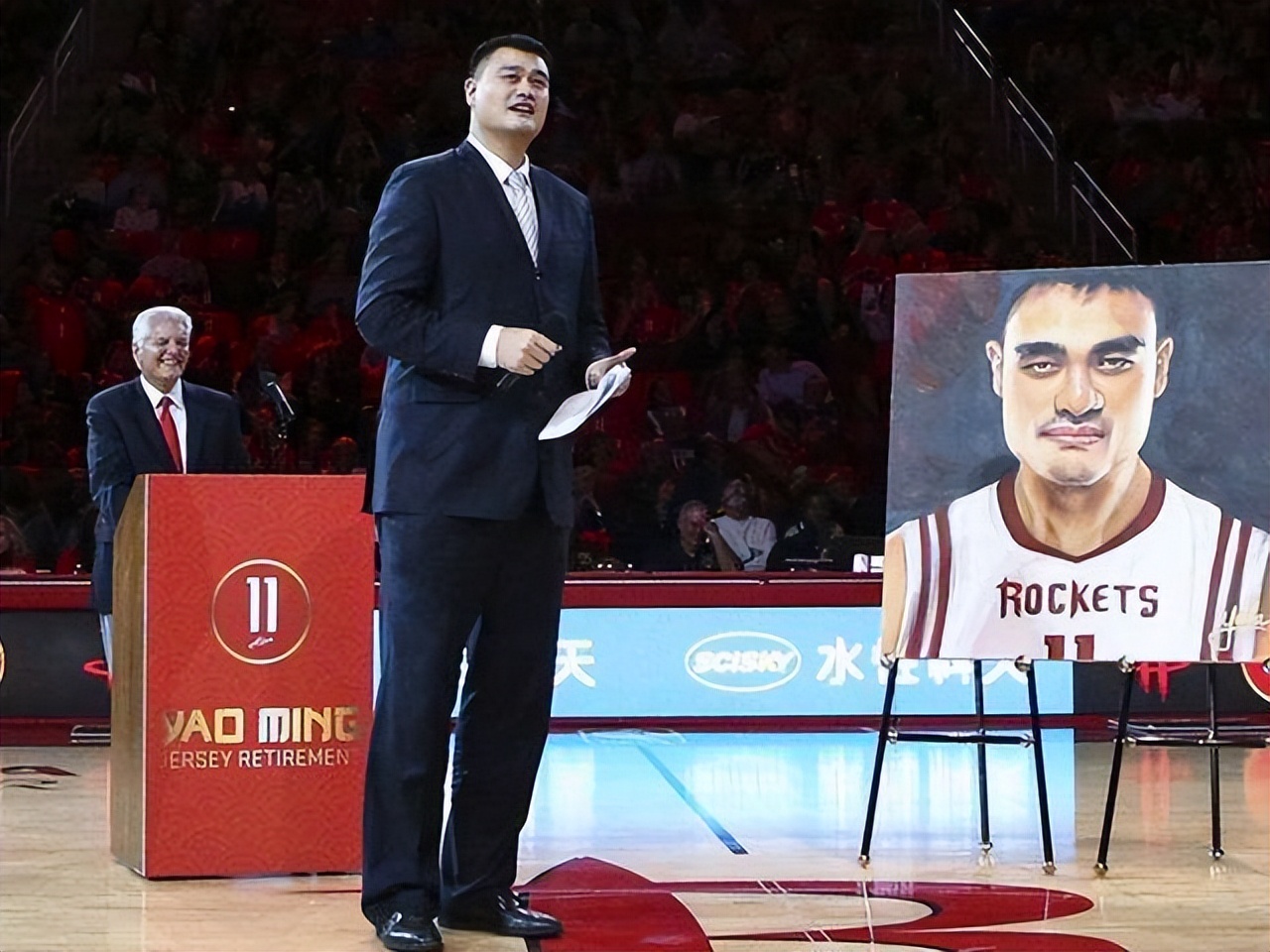 叶莉姚明一家三口照片大全,姚明叶莉个人简介