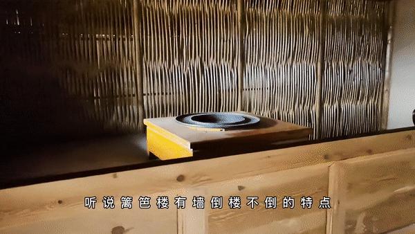 中国最美的古村寨,中国必打卡的56个民族古村寨