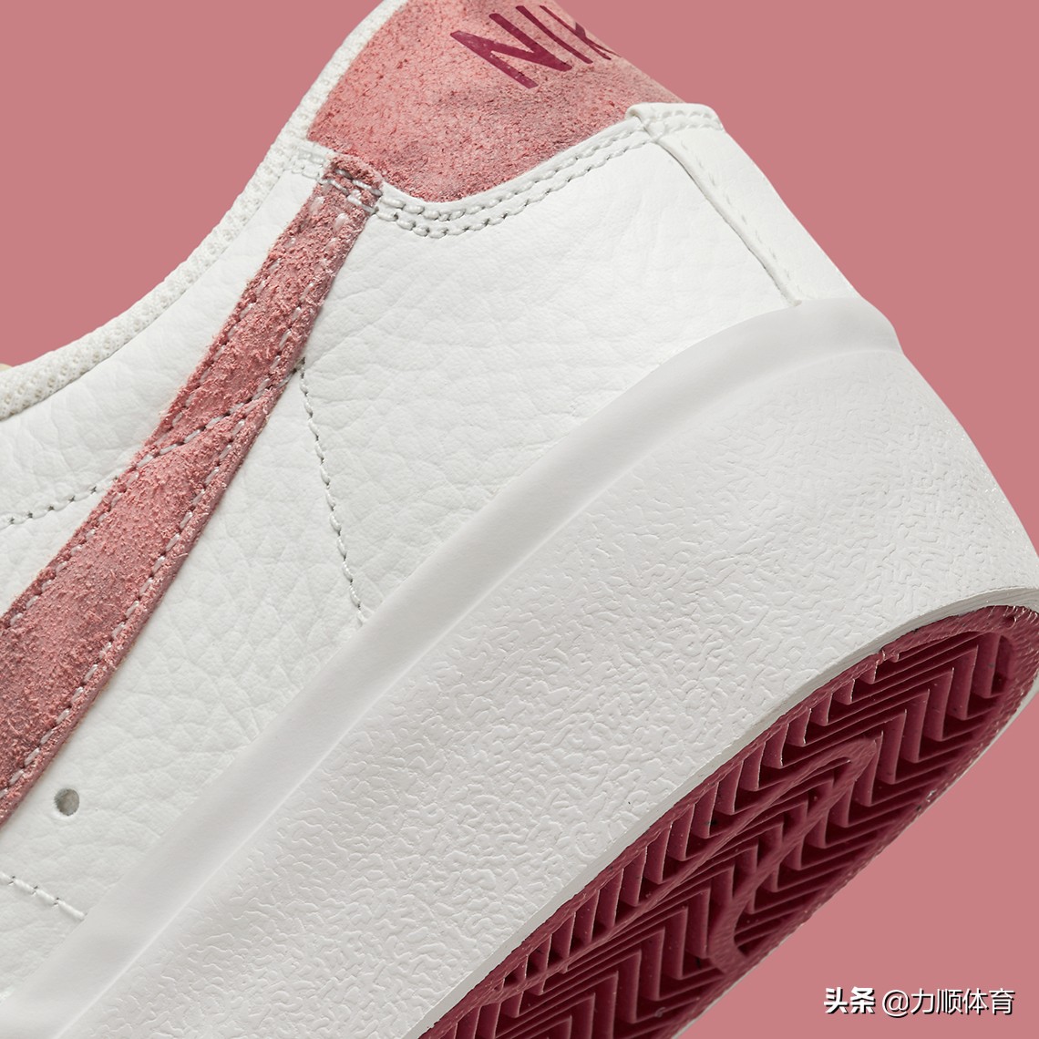 nikeblazer高帮搭配裙子,nikeblazer穿搭女