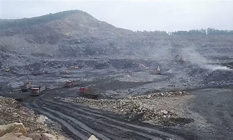 黑龙江发现石墨烯矿,黑龙江省双鸭山市发现超大石墨矿