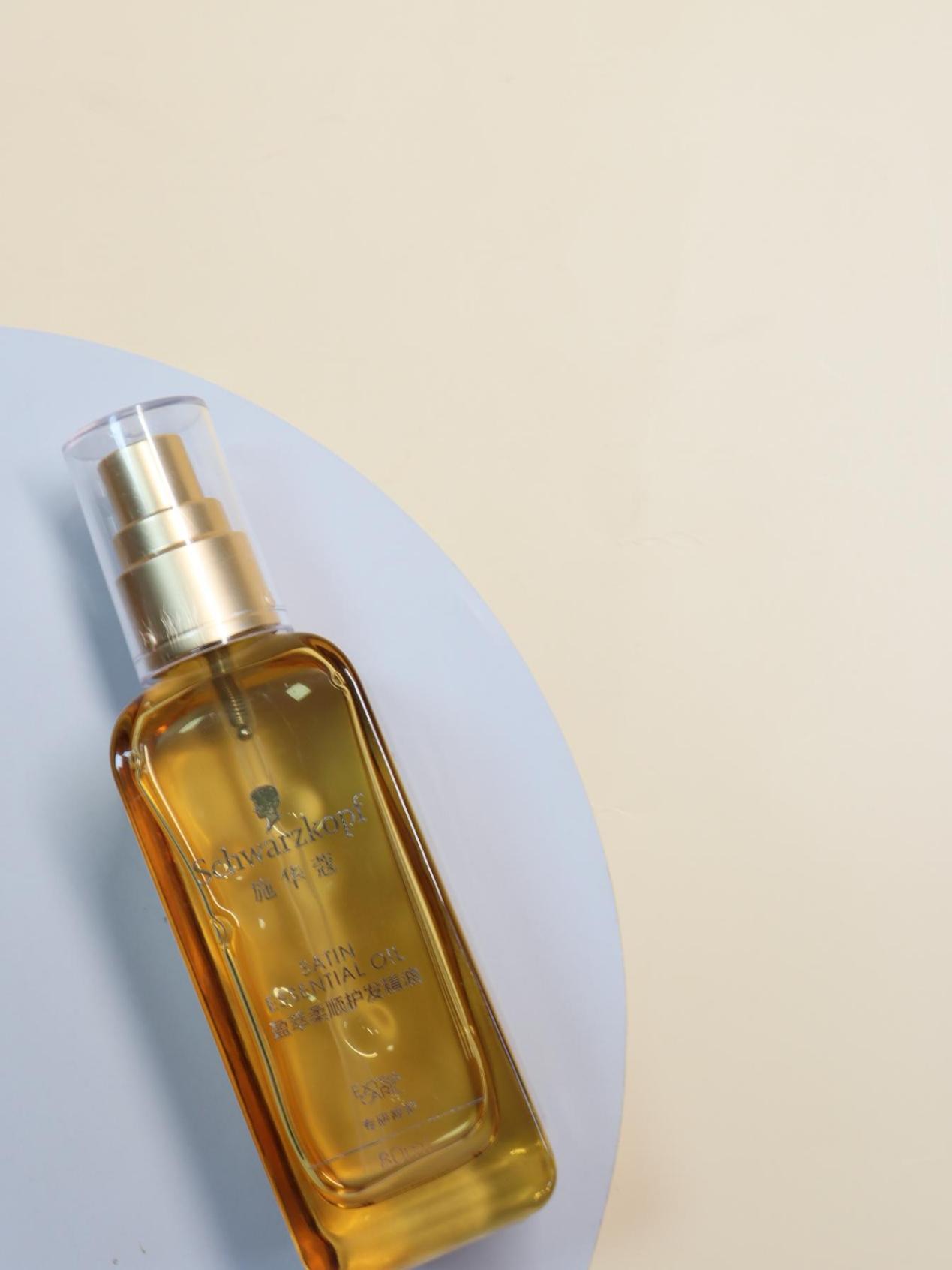 护发精油哪款好用味道好闻,护发精油哪款好用又平价