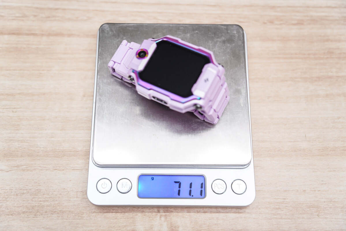 z9小天才电话手表有哪些功能,小天才z9手表调整表带