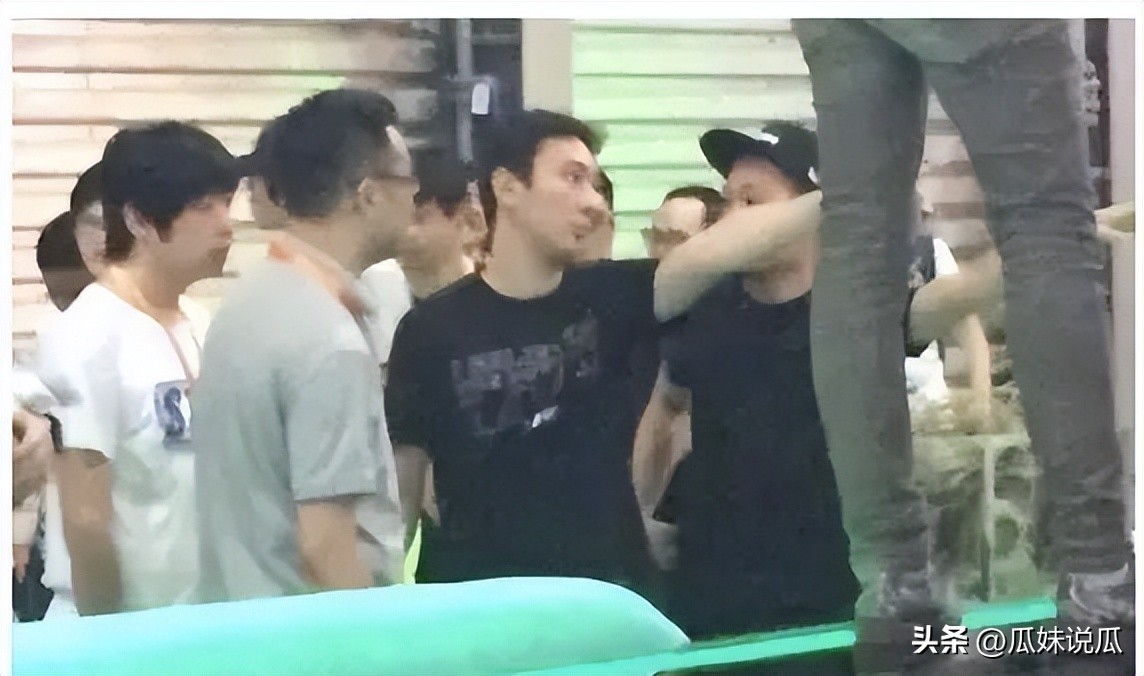 王思聪打人事件人民网评,王思聪打人事件警情通报