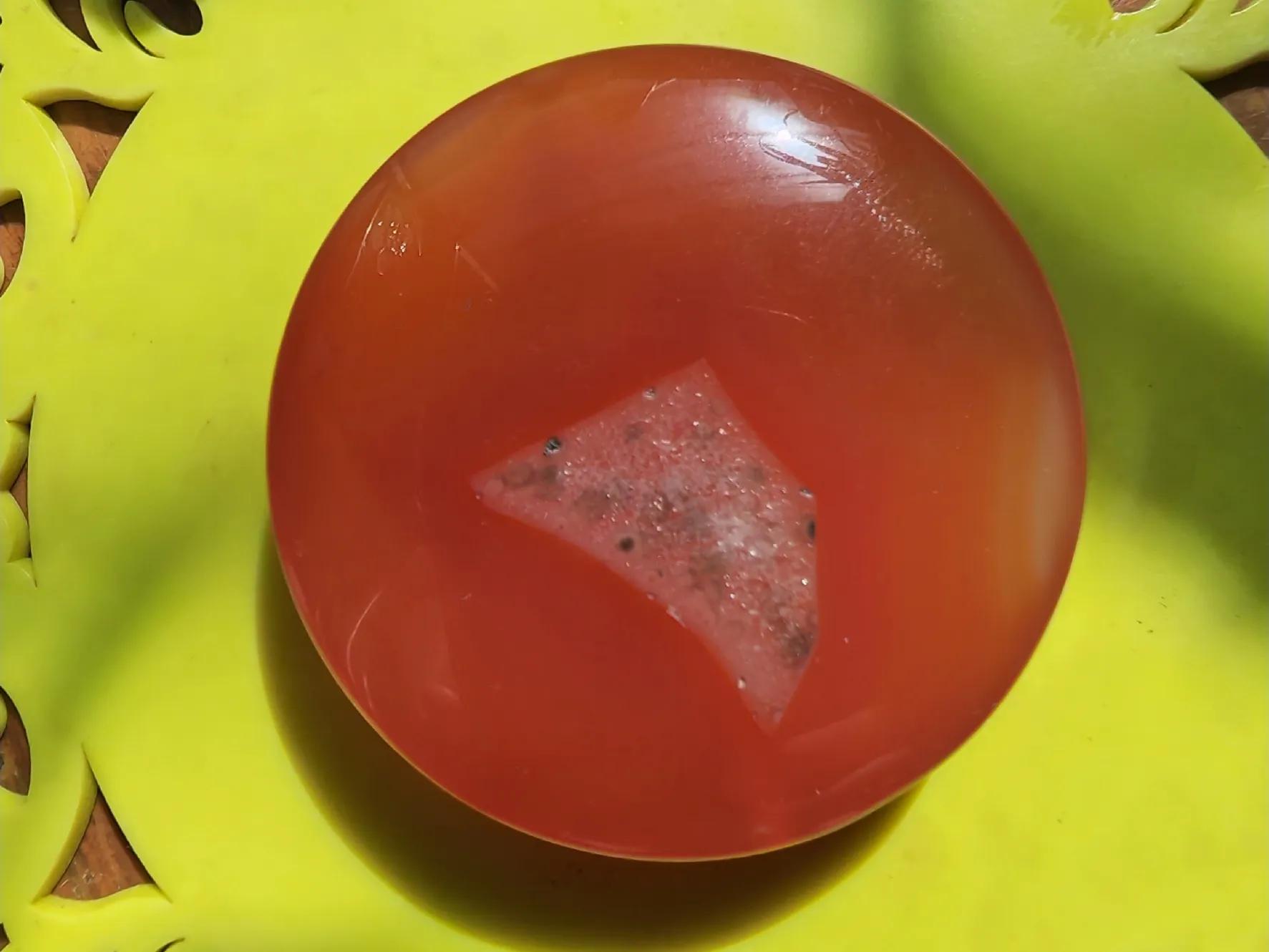 真玛瑙声音鉴别方法,天然玛瑙鉴别最简单方法