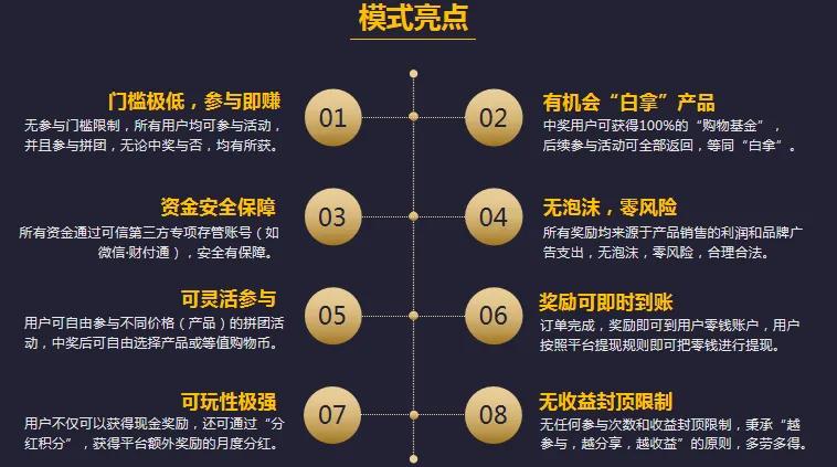 营销最牛引流商业模式,新商业盈利模式引流方法