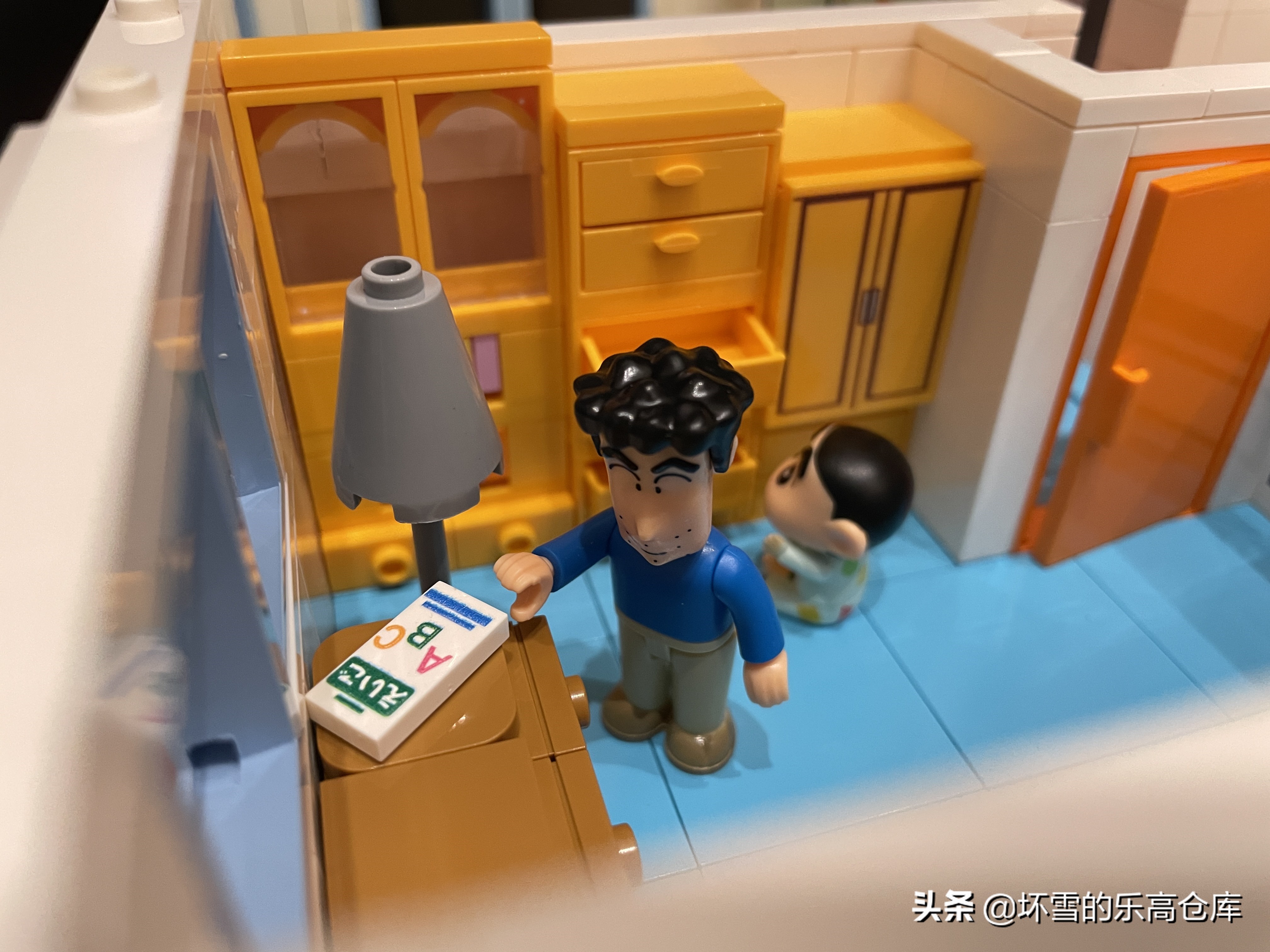 沉浸式体验打工人生活,打工人沉浸式