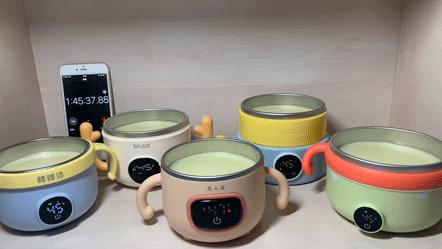 儿童恒温碗推荐,哪个牌子婴儿恒温碗好用