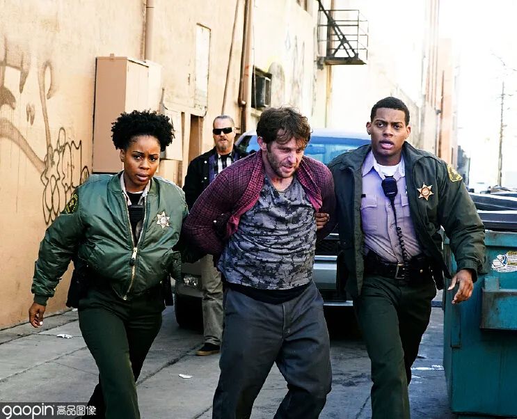 张译最新悬疑电视剧是什么,张译新剧热度最快破万刑侦剧