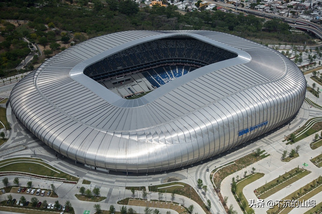 2026美加墨世界杯16个举办城市及比赛场地一览