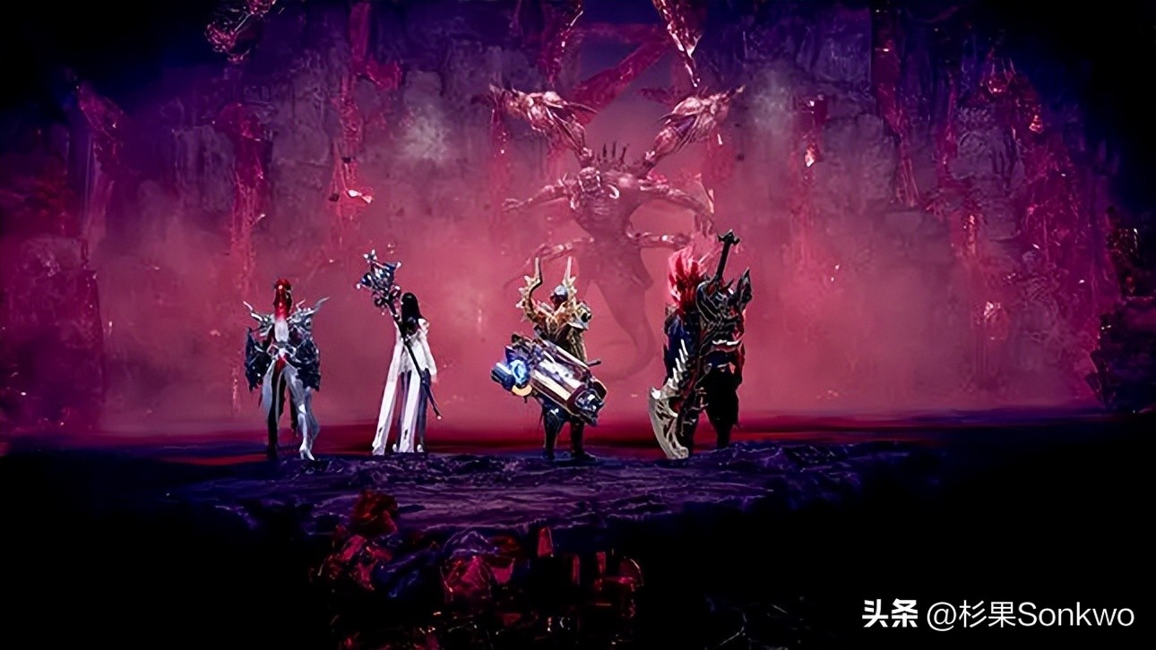 steam游戏推荐2022年单机,2022年steam大作