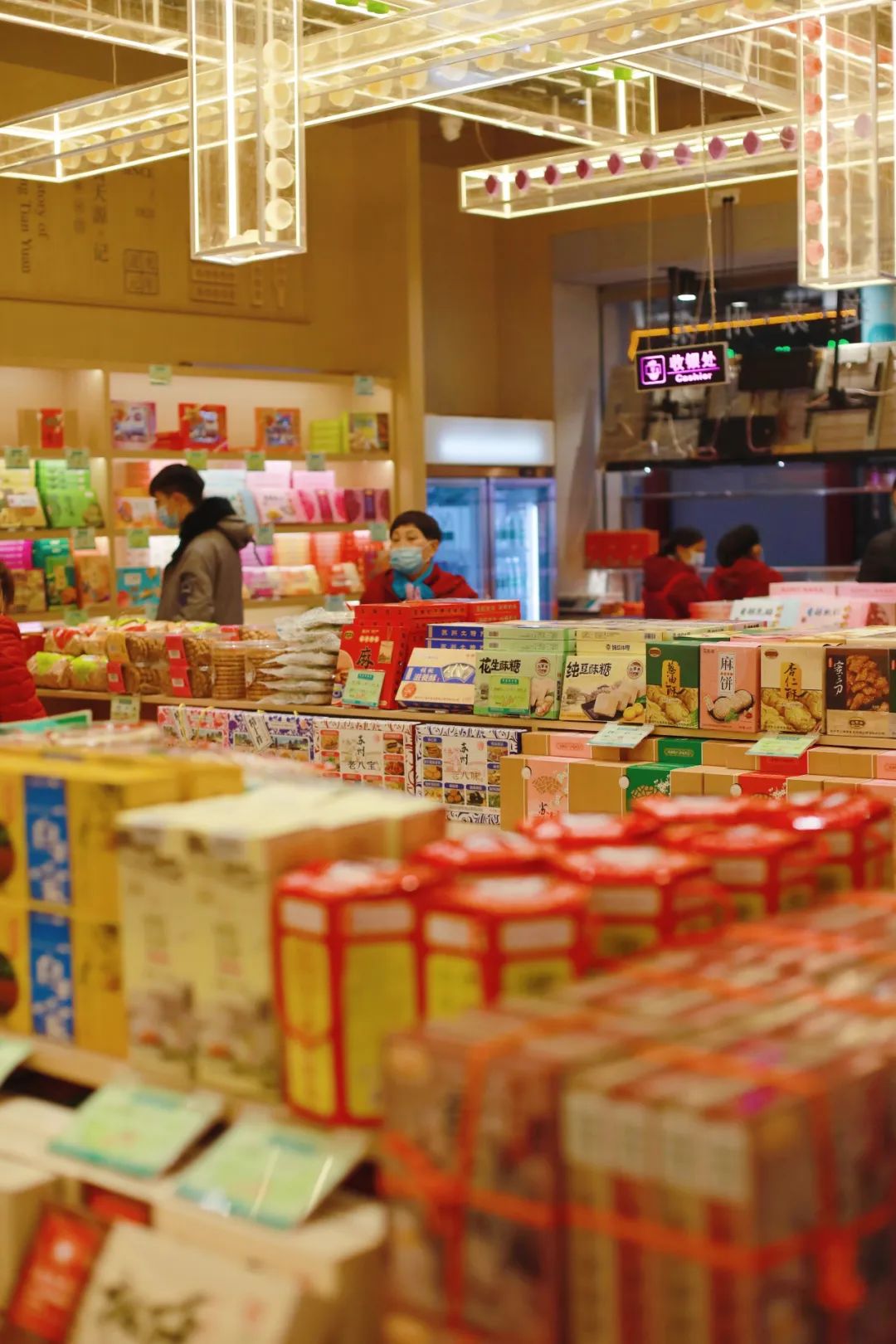 苏州冬日旅行攻略路线推荐,去苏州市区旅游怎么玩