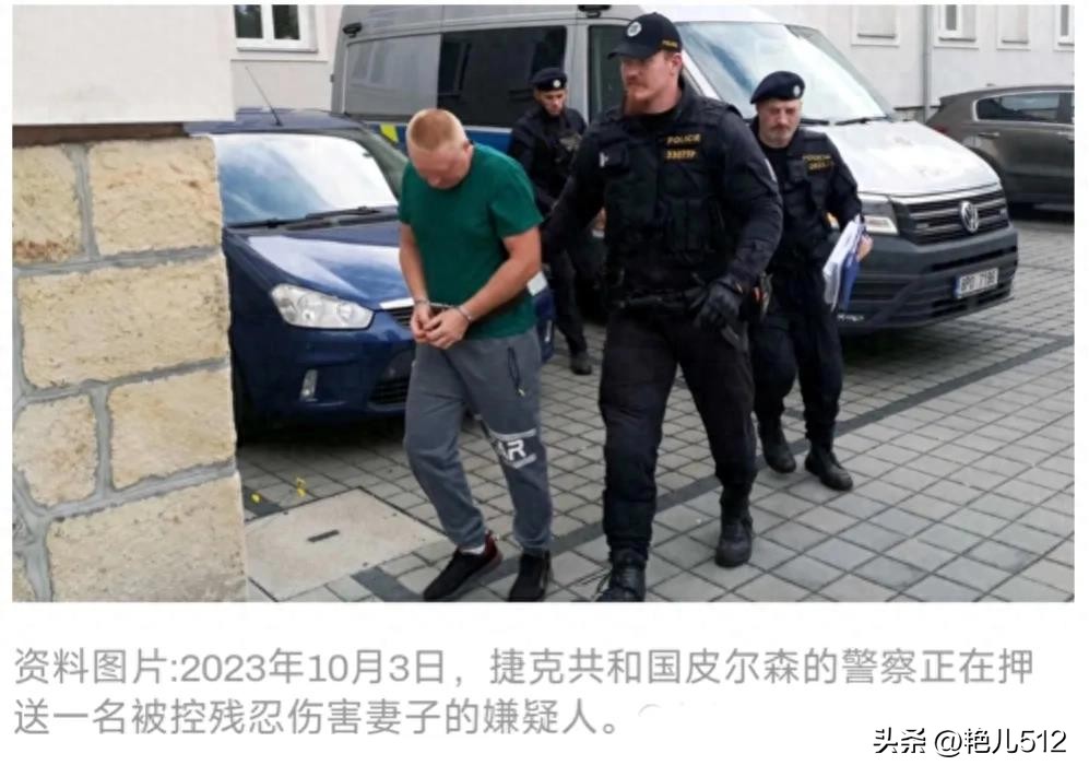 乌克兰难民因在妻子*处私**放置点燃的烟花并引爆而被捕，真是可耻