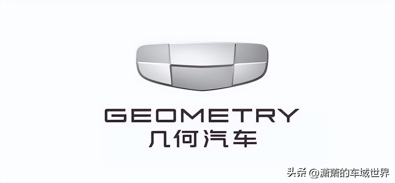 汽车品牌知多少？细数吉利汽车12个汽车品牌