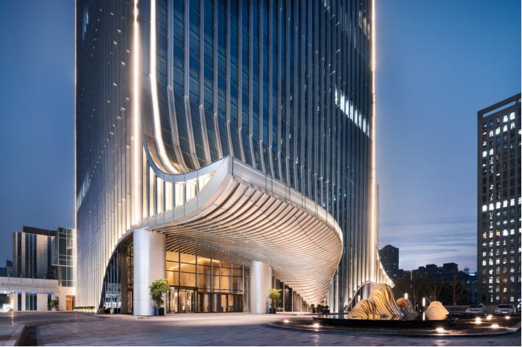 重庆两江新区高科,重庆两江新区高科集团