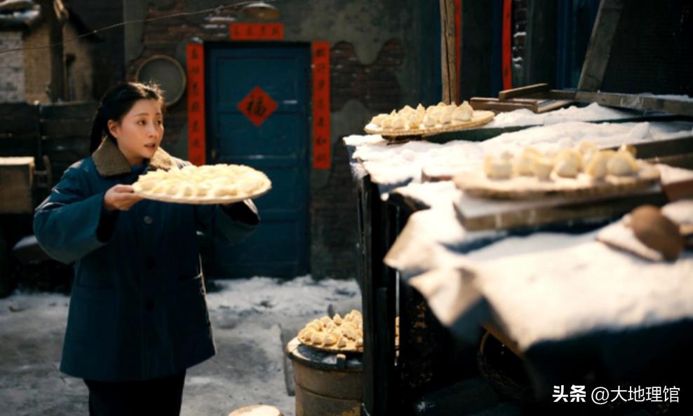 中国饺子之王为什么是东北饺子,东北饺子vs四川饺子